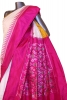 Handloom Ikat Patola Silk Saree